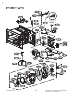 Preview for 35 page of LG MC-3089NBC Service Manual