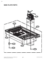 Preview for 36 page of LG MC-3089NBC Service Manual