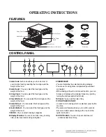 Предварительный просмотр 7 страницы LG MC-3182NBR Service Manual