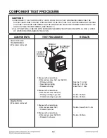 Предварительный просмотр 18 страницы LG MC-3182NBR Service Manual