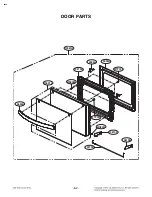 Предварительный просмотр 31 страницы LG MC-3182NBR Service Manual