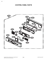 Предварительный просмотр 32 страницы LG MC-3182NBR Service Manual