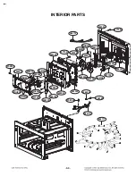 Предварительный просмотр 35 страницы LG MC-3182NBR Service Manual