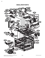 Предварительный просмотр 36 страницы LG MC-3182NBR Service Manual