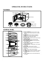 Preview for 7 page of LG MC-7642W Service Manual