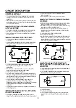 Preview for 10 page of LG MC-7642W Service Manual