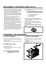 Preview for 13 page of LG MC-7642W Service Manual