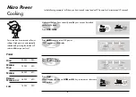 Предварительный просмотр 8 страницы LG MC-7644A Owner'S Manual