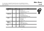 Предварительный просмотр 9 страницы LG MC-7644A Owner'S Manual