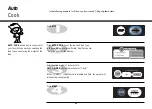 Предварительный просмотр 22 страницы LG MC-7646UQ Owner'S Manual