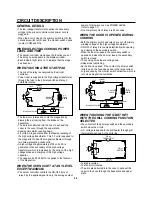 Предварительный просмотр 10 страницы LG MC-766Y Service Manual