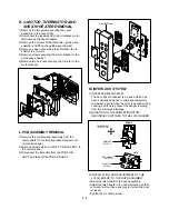 Предварительный просмотр 16 страницы LG MC-766Y Service Manual