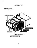 Предварительный просмотр 29 страницы LG MC-766Y Service Manual