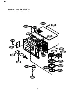 Предварительный просмотр 32 страницы LG MC-766Y Service Manual