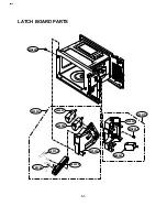 Предварительный просмотр 33 страницы LG MC-766Y Service Manual