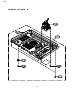 Предварительный просмотр 35 страницы LG MC-766Y Service Manual