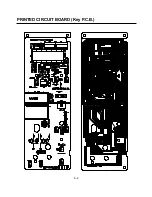 Предварительный просмотр 37 страницы LG MC-766Y Service Manual