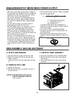 Preview for 13 page of LG MC-766YS Service Manual