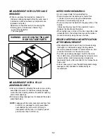 Preview for 12 page of LG MC-7684B Service Manual