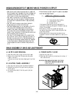 Preview for 13 page of LG MC-7684B Service Manual