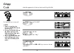 Предварительный просмотр 24 страницы LG MC-7844NLC Owner'S Manual