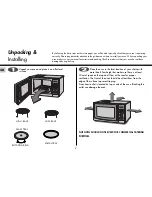 Preview for 4 page of LG MC-7880SL Owner'S Manual