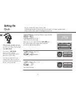 Preview for 6 page of LG MC-7880SL Owner'S Manual