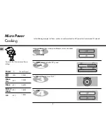 Preview for 8 page of LG MC-7880SL Owner'S Manual