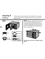 Предварительный просмотр 4 страницы LG MC-7884NLC Owner'S Manual