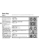 Предварительный просмотр 14 страницы LG MC-7884NLC Owner'S Manual