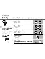 Предварительный просмотр 20 страницы LG MC-7884NLC Owner'S Manual