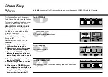 Предварительный просмотр 16 страницы LG MC-8044NLC Owner'S Manual