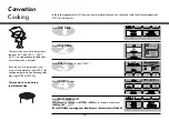 Предварительный просмотр 22 страницы LG MC-8044NLC Owner'S Manual