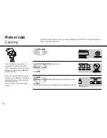 Предварительный просмотр 12 страницы LG MC-805CLR Owner'S Manual