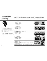 Предварительный просмотр 16 страницы LG MC-805CLR Owner'S Manual