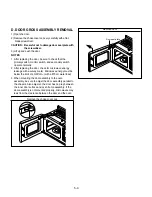 Preview for 14 page of LG MC-805CLR Service Manual