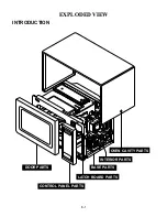 Preview for 30 page of LG MC-805CLR Service Manual