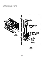 Preview for 34 page of LG MC-805CLR Service Manual