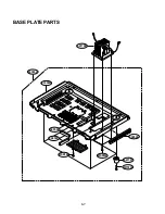 Preview for 36 page of LG MC-805CLR Service Manual