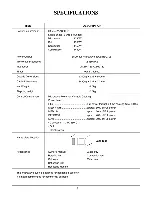 Preview for 4 page of LG MC-805GLR Service Manual