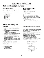 Preview for 11 page of LG MC-805GLR Service Manual