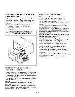 Preview for 12 page of LG MC-805GLR Service Manual