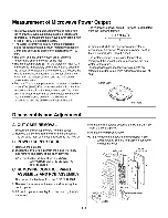 Preview for 13 page of LG MC-805GLR Service Manual