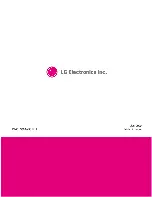 Preview for 39 page of LG MC-805GLR Service Manual