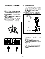 Предварительный просмотр 17 страницы LG MC-806BLR Service Manual