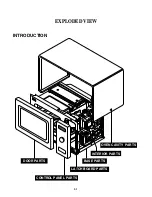 Предварительный просмотр 30 страницы LG MC-806BLR Service Manual