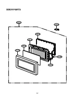 Предварительный просмотр 31 страницы LG MC-806BLR Service Manual