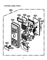 Предварительный просмотр 32 страницы LG MC-806BLR Service Manual