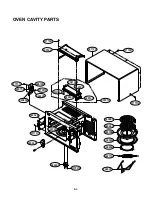 Предварительный просмотр 33 страницы LG MC-806BLR Service Manual