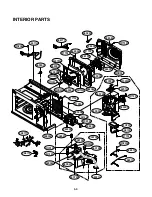 Предварительный просмотр 35 страницы LG MC-806BLR Service Manual